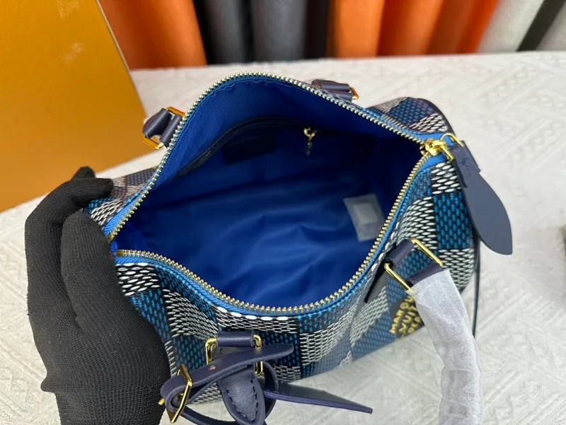 All Categories Official Website "Brand Women's Bags" Women's Bags 💙 LV 2024 New LV Crossbody Bag
