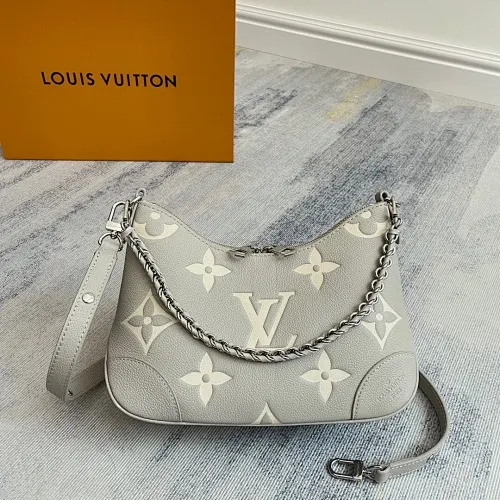 All Categories Official Website "Brand Women's Bags" Women's Bags 💙 LV 2025 New LV Crossbody Bag