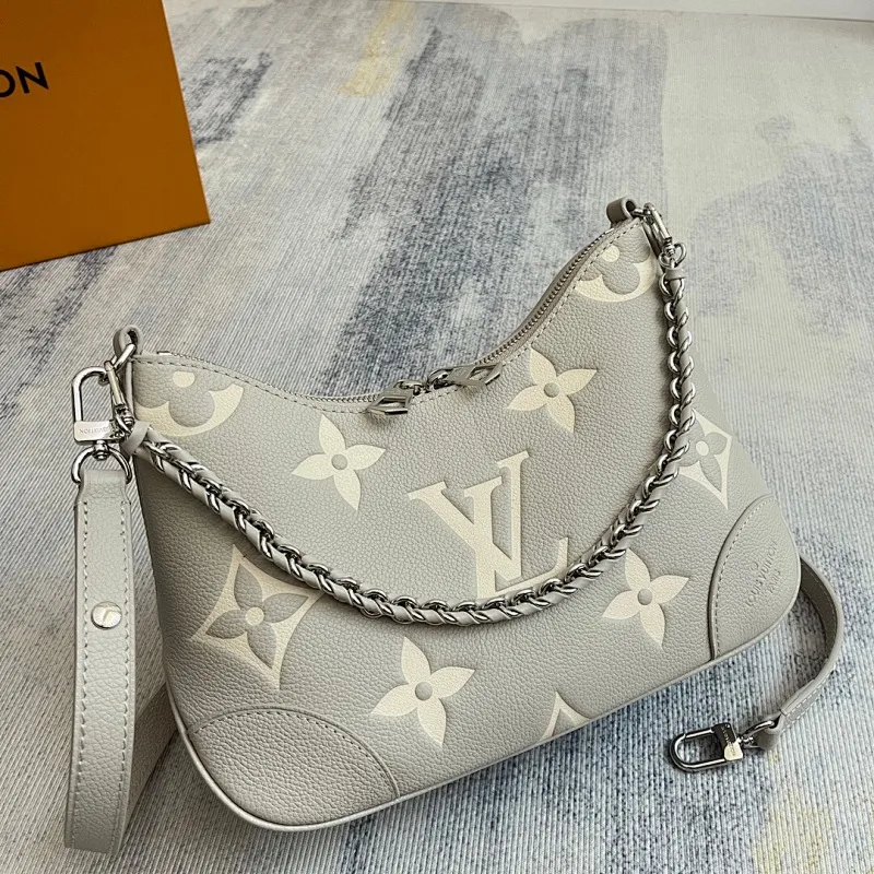 All Categories Official Website "Brand Women's Bags" Women's Bags 💙 LV 2025 New LV Crossbody Bag
