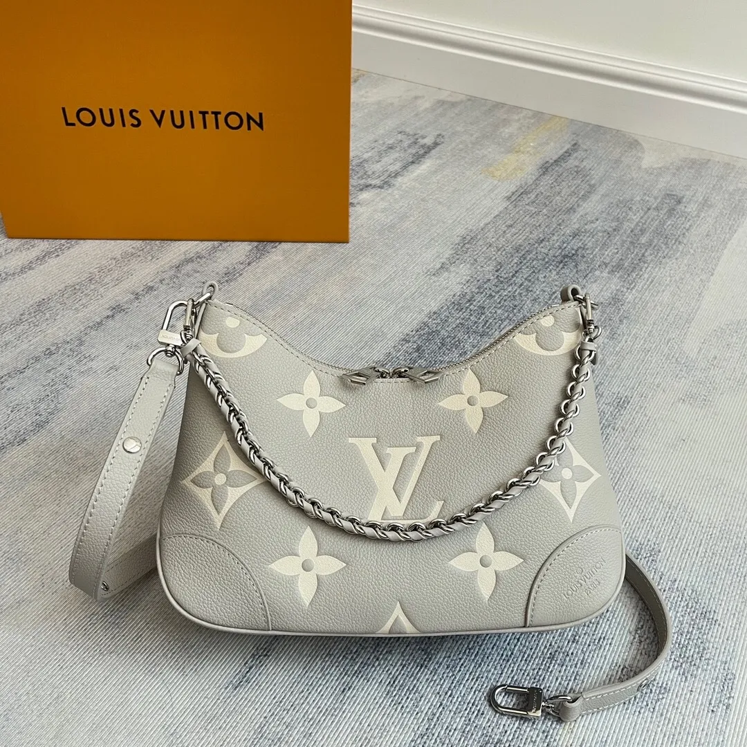 All Categories Official Website "Brand Women's Bags" Women's Bags 💙 LV 2025 New LV Crossbody Bag