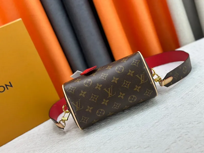 All Categories Official Website "Brand Women's Bags" Women's Bags 💙 LV 2024 New LV Crossbody Bag