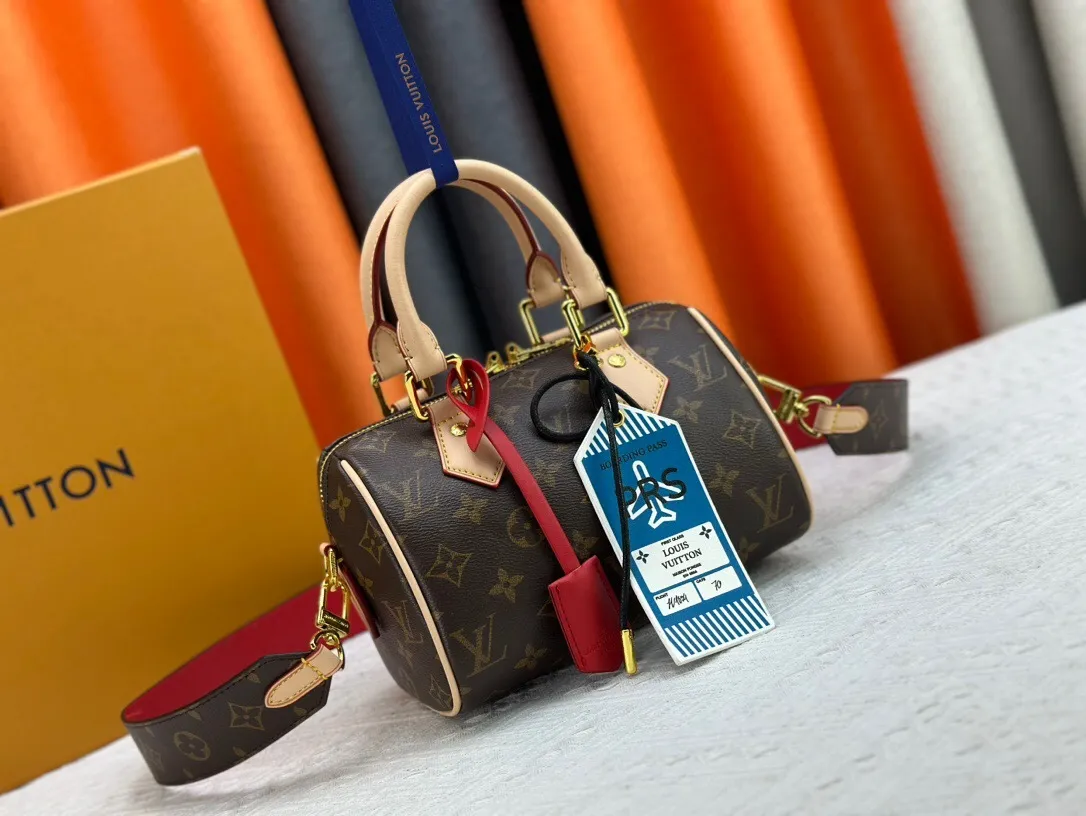 All Categories Official Website "Brand Women's Bags" Women's Bags 💙 LV 2024 New LV Crossbody Bag