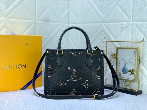 All Categories Official Website "Brand Women's Bags" Women's Bags 💙 LV 2024 New LV Crossbody Bag