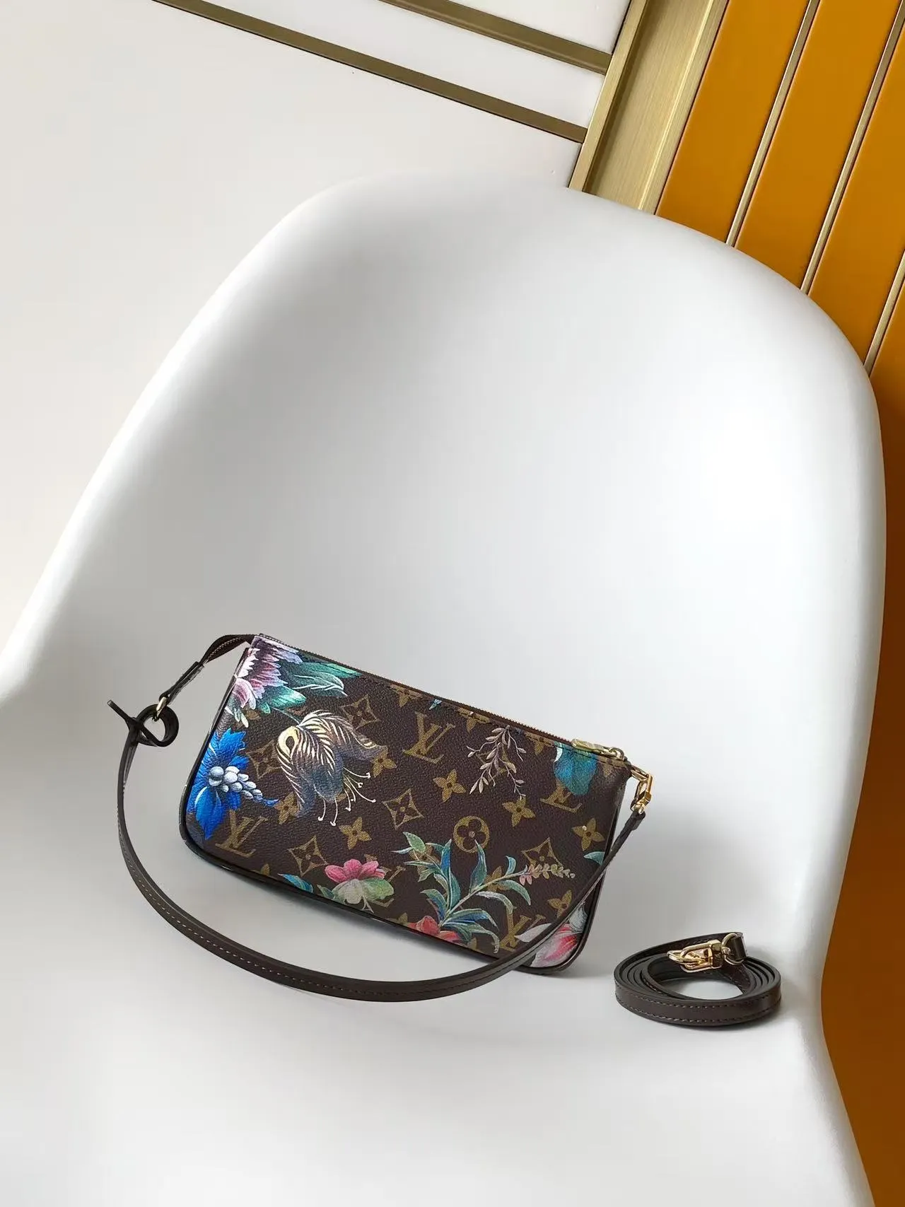 All Categories Official Website "Brand Women's Bags" Women's Bags 💙 LV 2026 Official Website New LV Armpit Bags