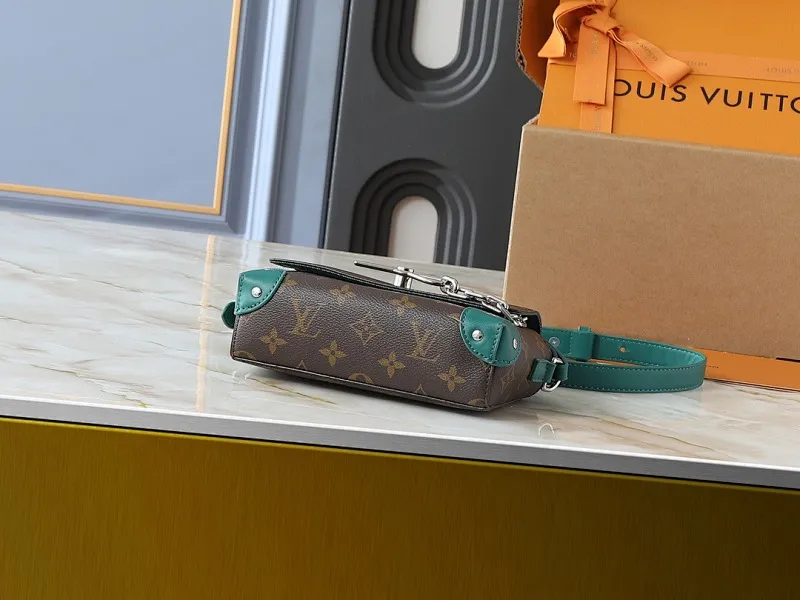 All Categories Official Website "Brand Women's Bags" Women's Bags 💙 LV 2025 New LV Crossbody Bag