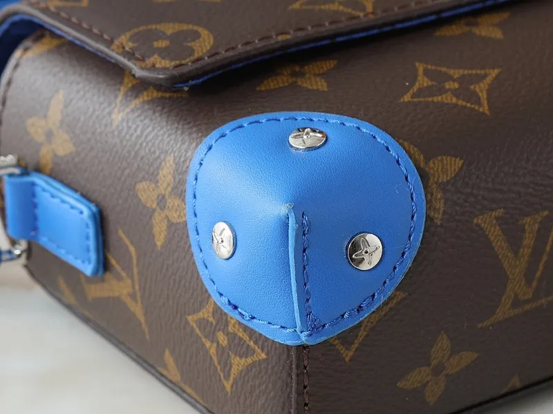 All Categories Official Website "Brand Women's Bags" Women's Bags 💙 LV 2025 New LV Crossbody Bag