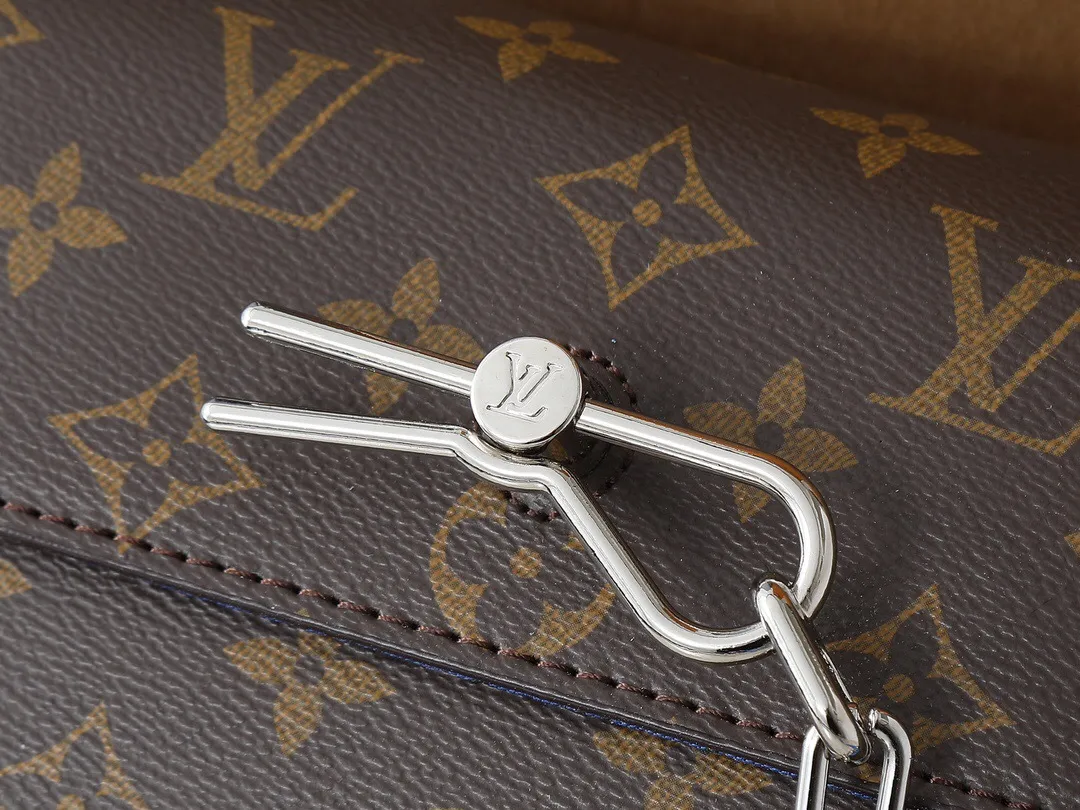 All Categories Official Website "Brand Women's Bags" Women's Bags 💙 LV 2025 New LV Crossbody Bag