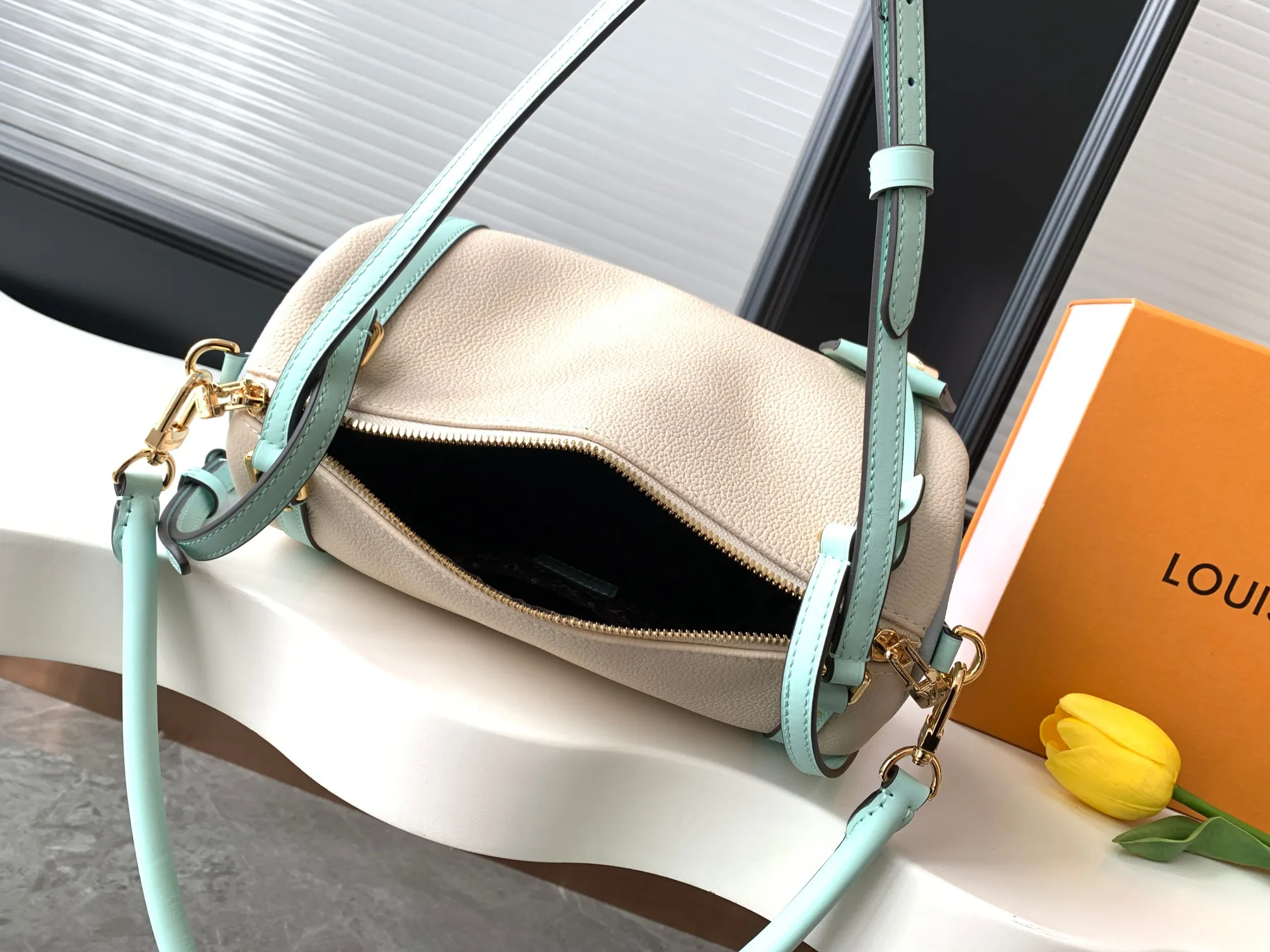 All Categories Official Website "Brand Women's Bags" Women's Bags 💙 LV 2026 Official Website New LV Crossbody Bag