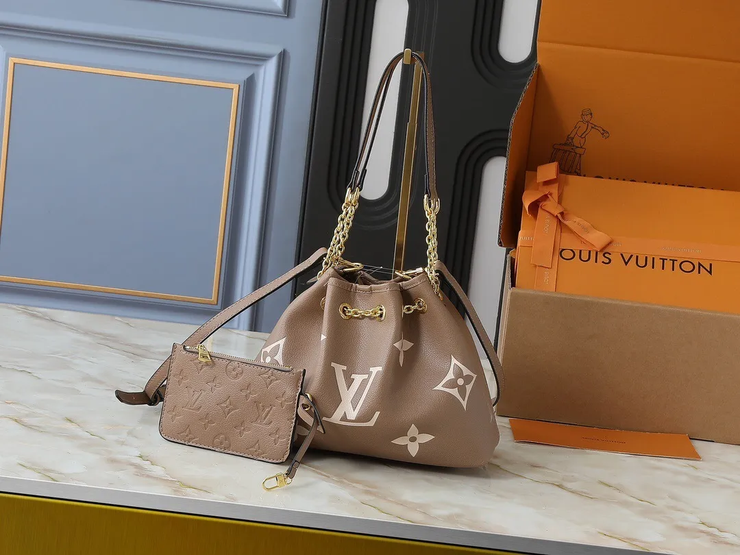 All Categories Official Website "Brand Women's Bags" Women's Bags 💙 LV 2025 New LV Crossbody Bag