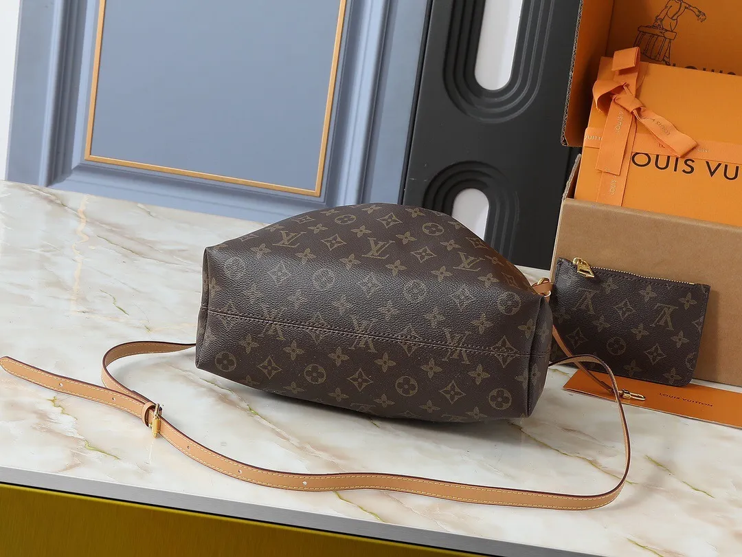 All Categories Official Website "Brand Women's Bags" Women's Bags 💙 LV 2025 New LV Crossbody Bag