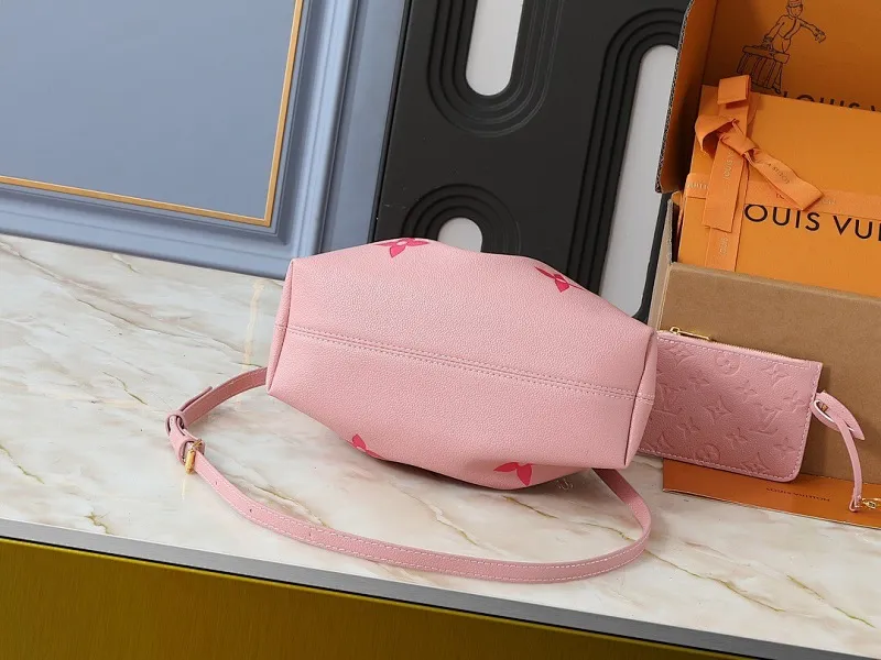 All Categories Official Website "Brand Women's Bags" Women's Bags 💙 LV 2025 New LV Crossbody Bag