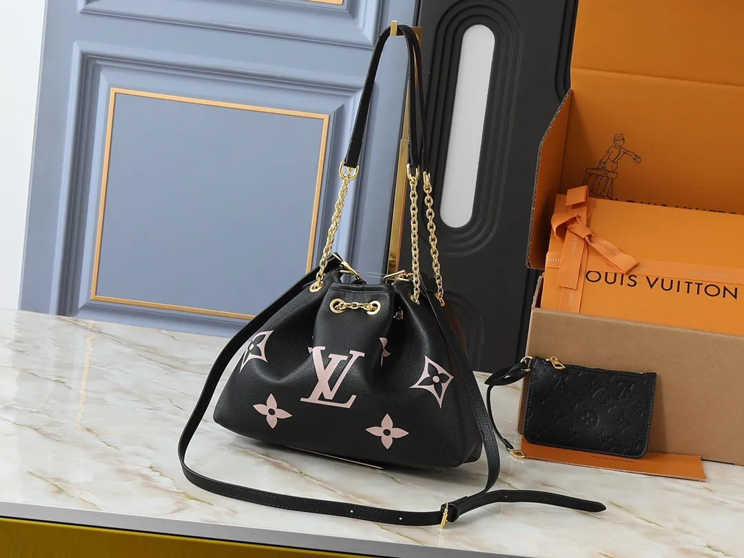 All Categories Official Website "Brand Women's Bags" Women's Bags 💙 LV 2025 New LV Crossbody Bag
