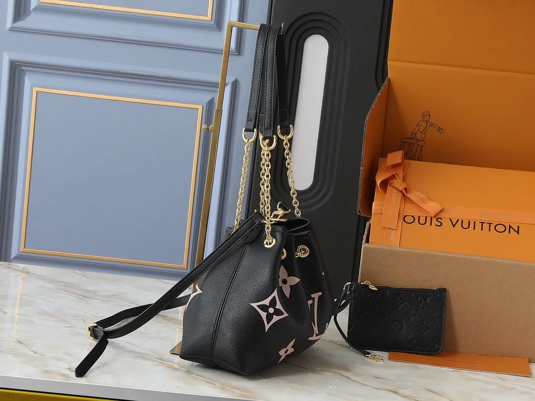 All Categories Official Website "Brand Women's Bags" Women's Bags 💙 LV 2025 New LV Crossbody Bag