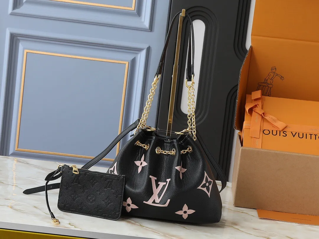 All Categories Official Website "Brand Women's Bags" Women's Bags 💙 LV 2025 New LV Crossbody Bag