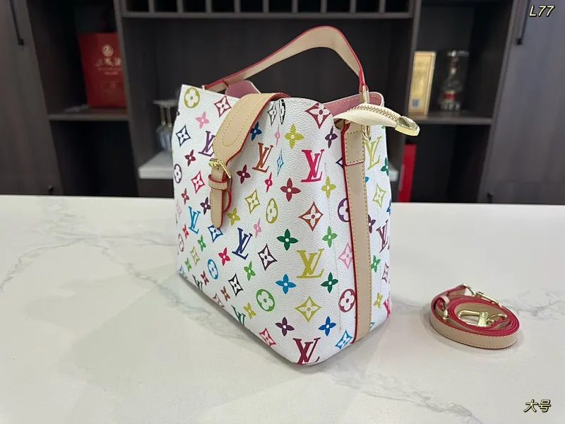 All Categories Official Website "Brand Women's Bags" Women's Bags 💙 LV 2025 New LV Bucket Bag