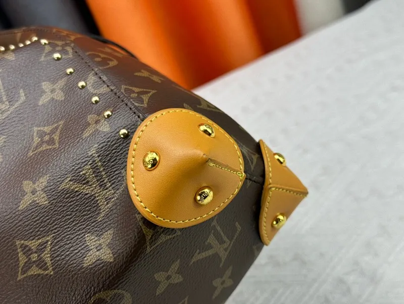 All Categories Official Website "Brand Women's Bags" Women's Bags 💙 LV 2024 New LV Bucket Bag