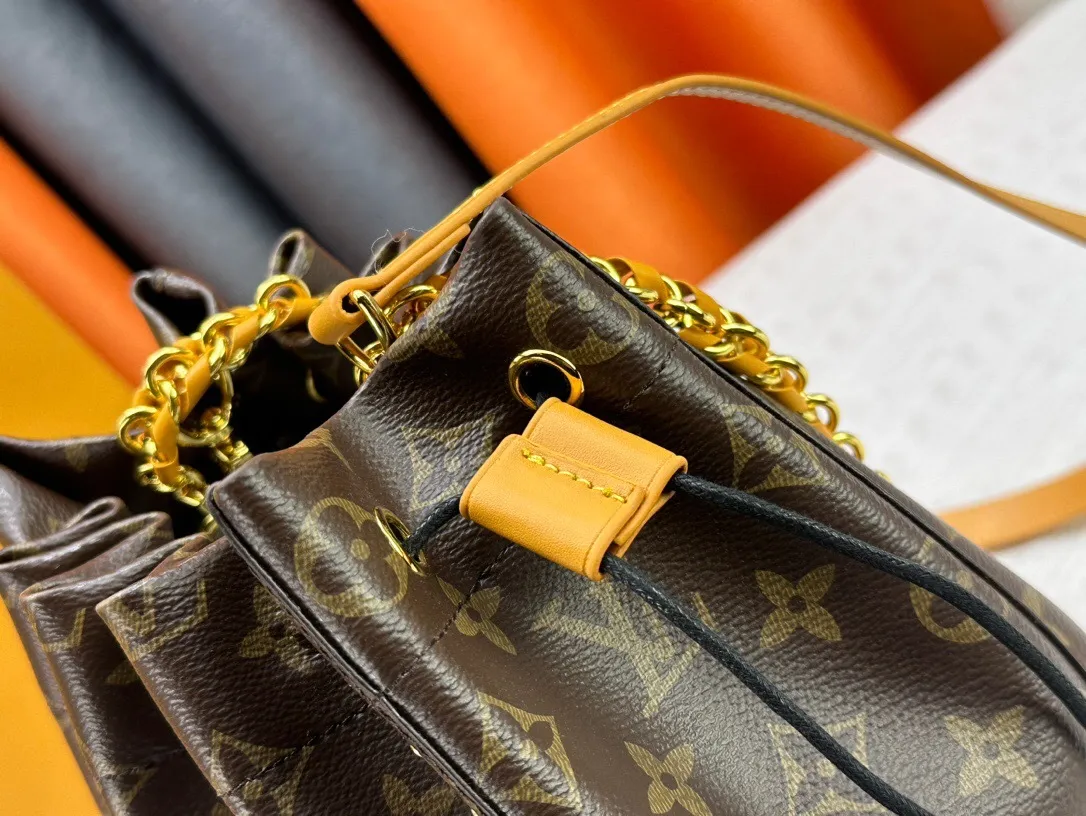 All Categories Official Website "Brand Women's Bags" Women's Bags 💙 LV 2024 New LV Bucket Bag