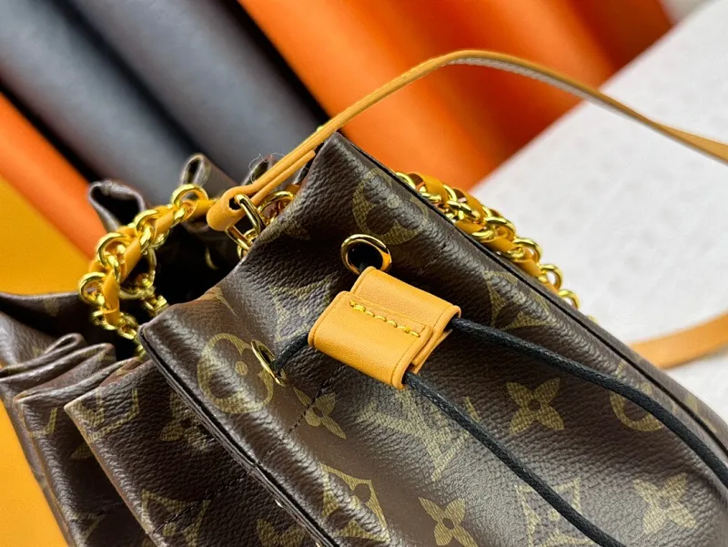 All Categories Official Website "Brand Women's Bags" Women's Bags 💙 LV 2024 New LV Bucket Bag