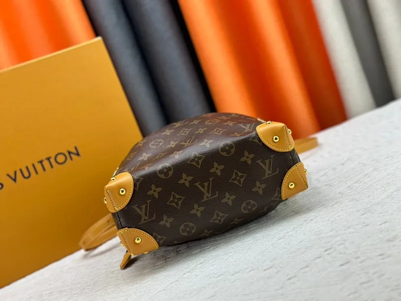 All Categories Official Website "Brand Women's Bags" Women's Bags 💙 LV 2024 New LV Bucket Bag