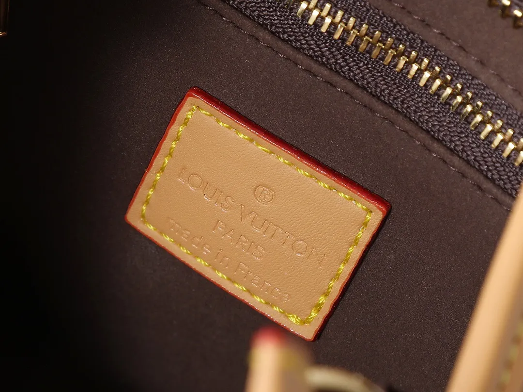 All Categories Official Website "Brand Women's Bags" Women's Bags 💙 LV 2025 New LV Crossbody Bag