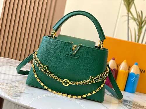 All Categories Official Website "Brand Women's Bags" Women's Bags 💙 LV 2024 New LV Crossbody Bag