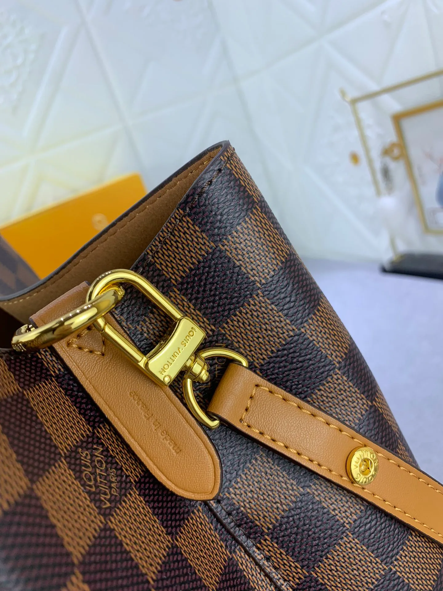 All Categories Official Website "Brand Women's Bags" Women's Bags 💙 LV 2024 New LV Crossbody Bag