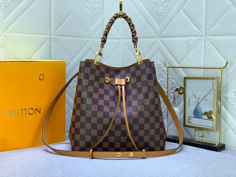 All Categories Official Website "Brand Women's Bags" Women's Bags 💙 LV 2024 New LV Crossbody Bag
