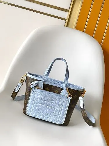 All Categories Official Website "Brand Women's Bags" Women's Bags 💙 LV 2026 Official Website New LV Crossbody Bag