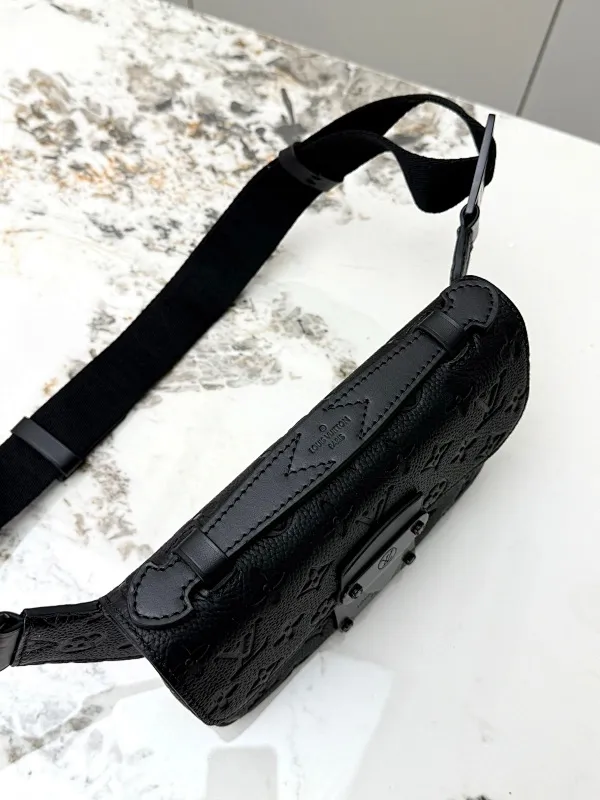 All Categories Official Website "Brand Women's Bags" Women's Bags 💙 LV 2025 New LV Crossbody Bag