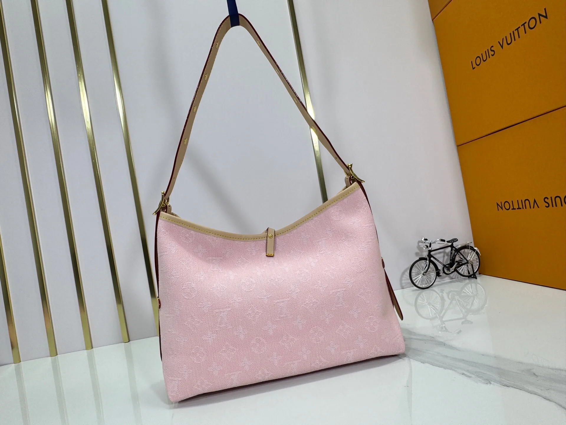 All Categories Official Website "Brand Women's Bags" Women's Bags 💙 LV 2025 New LV Handbags