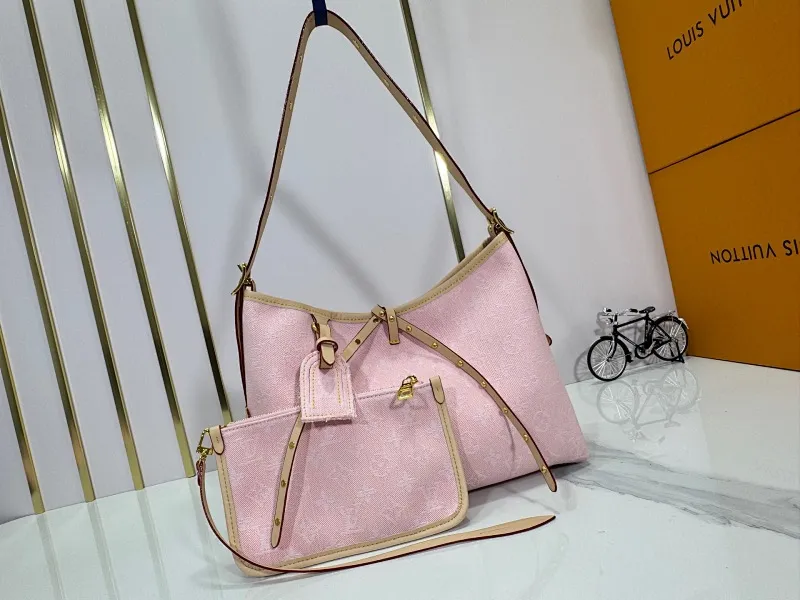 All Categories Official Website "Brand Women's Bags" Women's Bags 💙 LV 2025 New LV Handbags