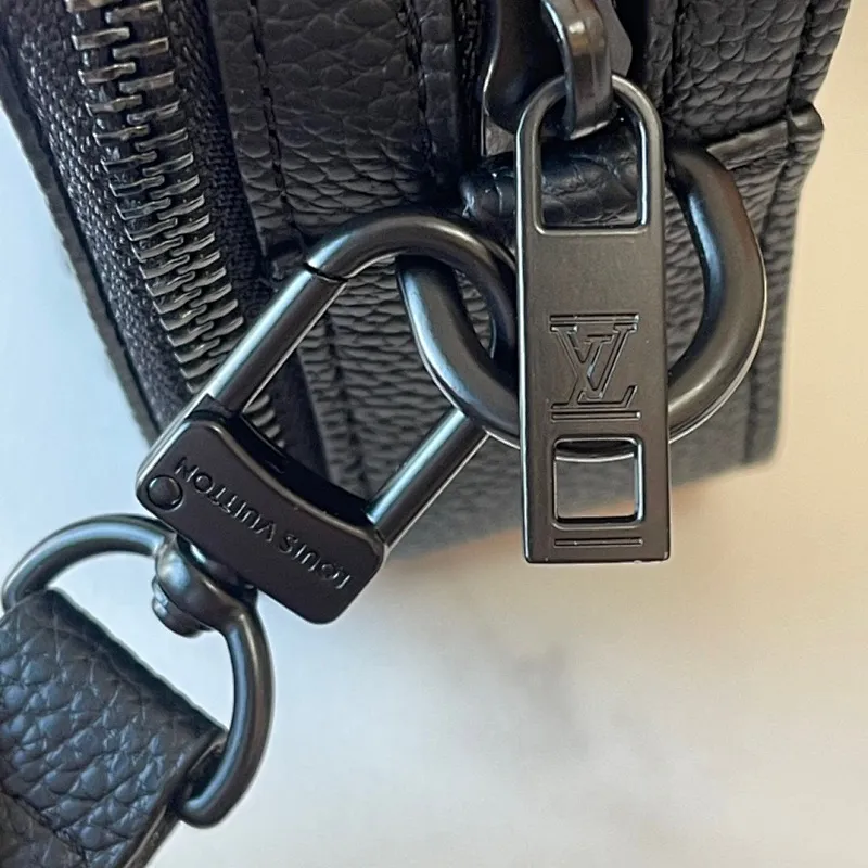 All Categories Official Website "Brand Women's Bags" Women's Bags 💙 LV 2025 New LV Crossbody Bag