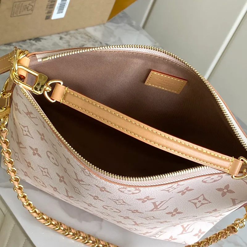 All Categories Official Website "Brand Women's Bags" Women's Bags 💙 LV LV 2026 New Crossbody Shoulder Bag