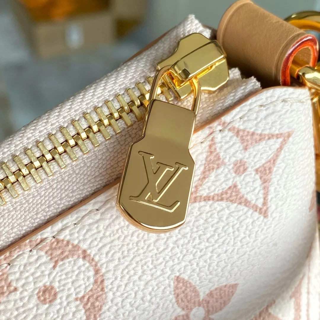 All Categories Official Website "Brand Women's Bags" Women's Bags 💙 LV LV 2026 New Crossbody Shoulder Bag