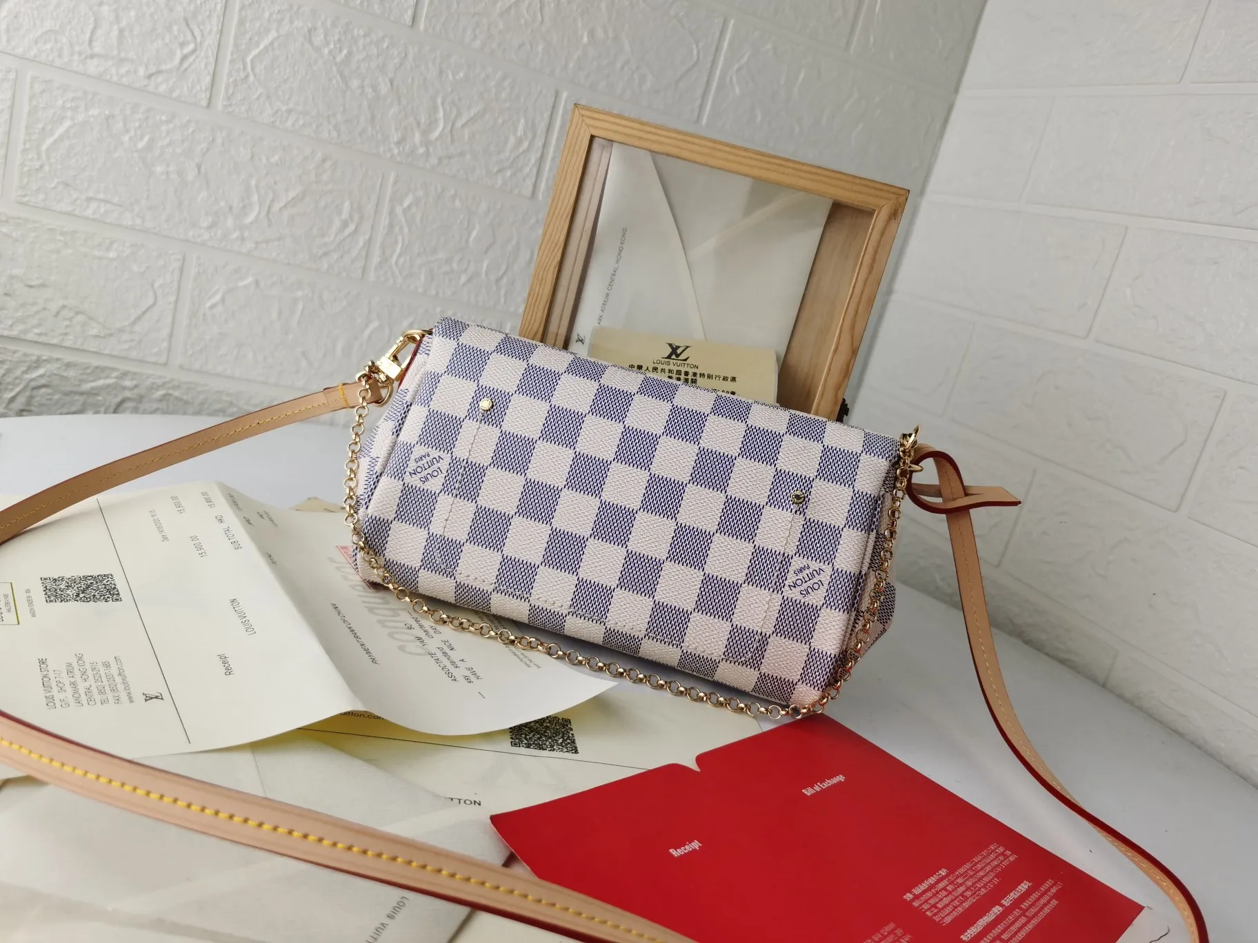 All Categories Official Website "Brand Women's Bags" Women's Bags 💙 LV 2026 New LV Crossbody Bag