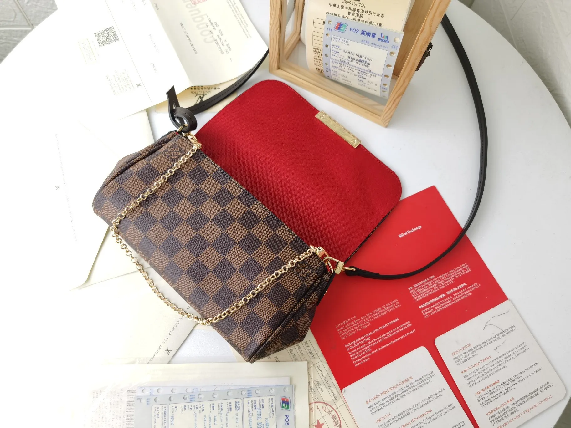 All Categories Official Website "Brand Women's Bags" Women's Bags 💙 LV 2026 New LV Crossbody Bag