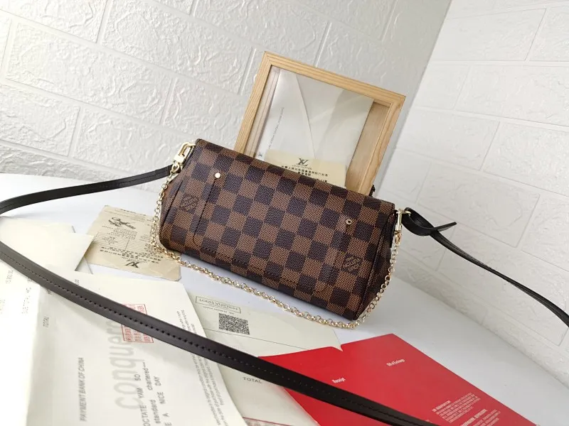 All Categories Official Website "Brand Women's Bags" Women's Bags 💙 LV 2026 New LV Crossbody Bag