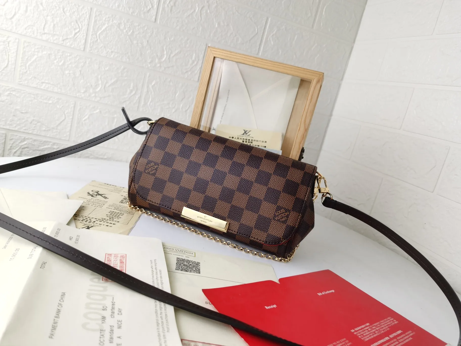 All Categories Official Website "Brand Women's Bags" Women's Bags 💙 LV 2026 New LV Crossbody Bag