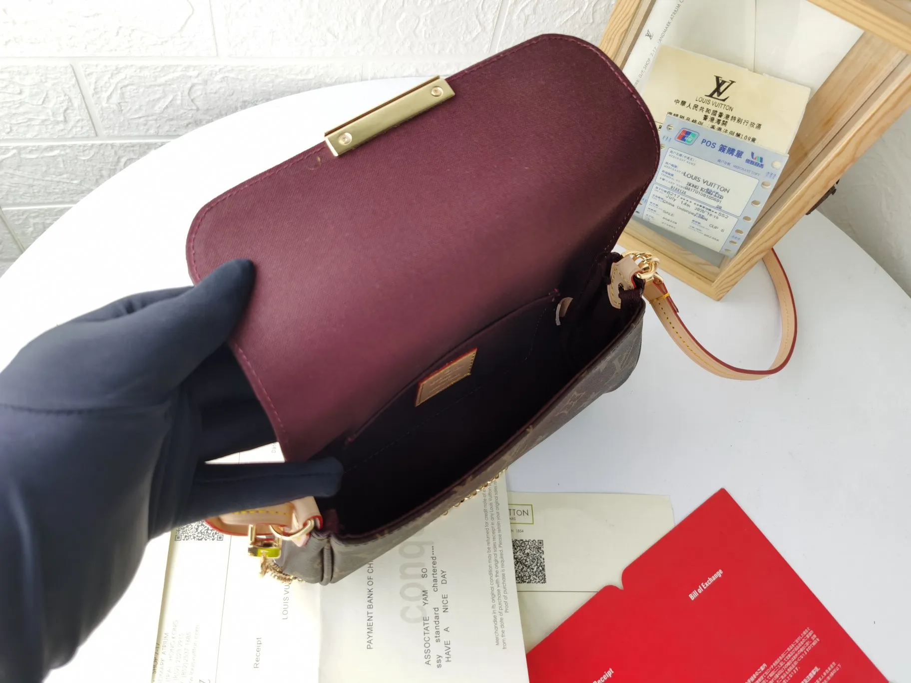 All Categories Official Website "Brand Women's Bags" Women's Bags 💙 LV 2026 New LV Crossbody Bag