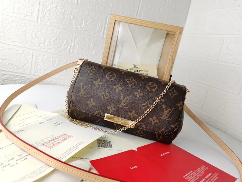 All Categories Official Website "Brand Women's Bags" Women's Bags 💙 LV 2026 New LV Crossbody Bag