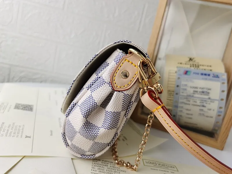 All Categories Official Website "Brand Women's Bags" Women's Bags 💙 LV 2026 New LV Crossbody Bag