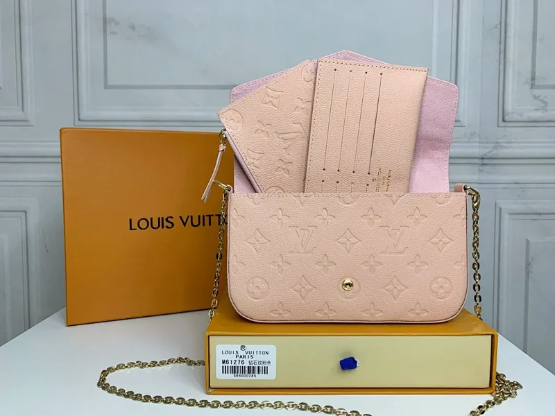 All categories Official website "Brand Women's Bags" Women's Bags 💙 LV replica LV, fine imitation LV bags, LV shoulder bags, 2023 official latest version LV crossbody bag, bag factory, original material, size: 21-12-3CM