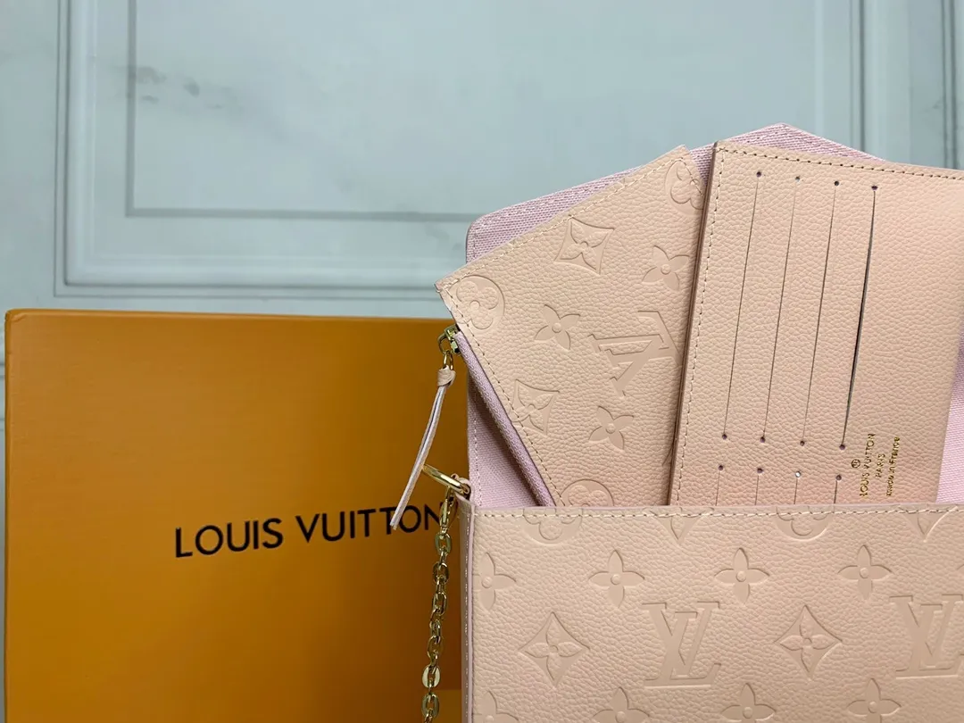 All categories Official website "Brand Women's Bags" Women's Bags 💙 LV replica LV, fine imitation LV bags, LV shoulder bags, 2023 official latest version LV crossbody bag, bag factory, original material, size: 21-12-3CM