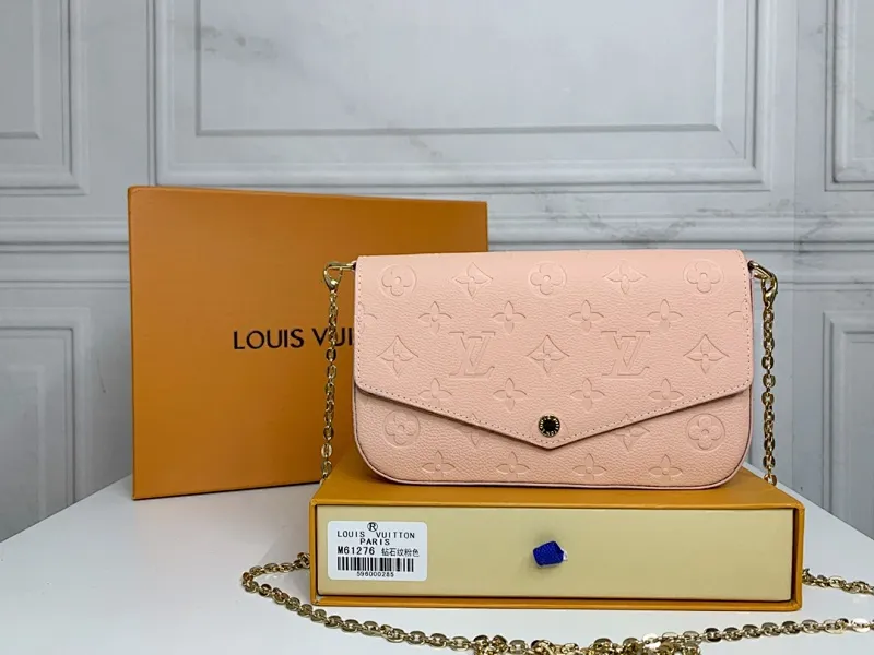 All categories Official website "Brand Women's Bags" Women's Bags 💙 LV replica LV, fine imitation LV bags, LV shoulder bags, 2023 official latest version LV crossbody bag, bag factory, original material, size: 21-12-3CM