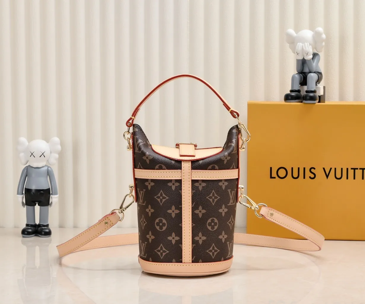All Categories Official Website "Brand Women's Bags" Women's Bags 💙 LV 2023 New LV Crossbody Bag