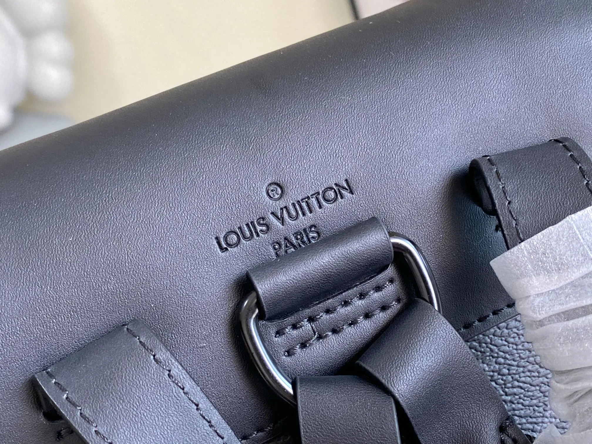 All categories 💚 Authentic bags 💚 LV LV classic backpack