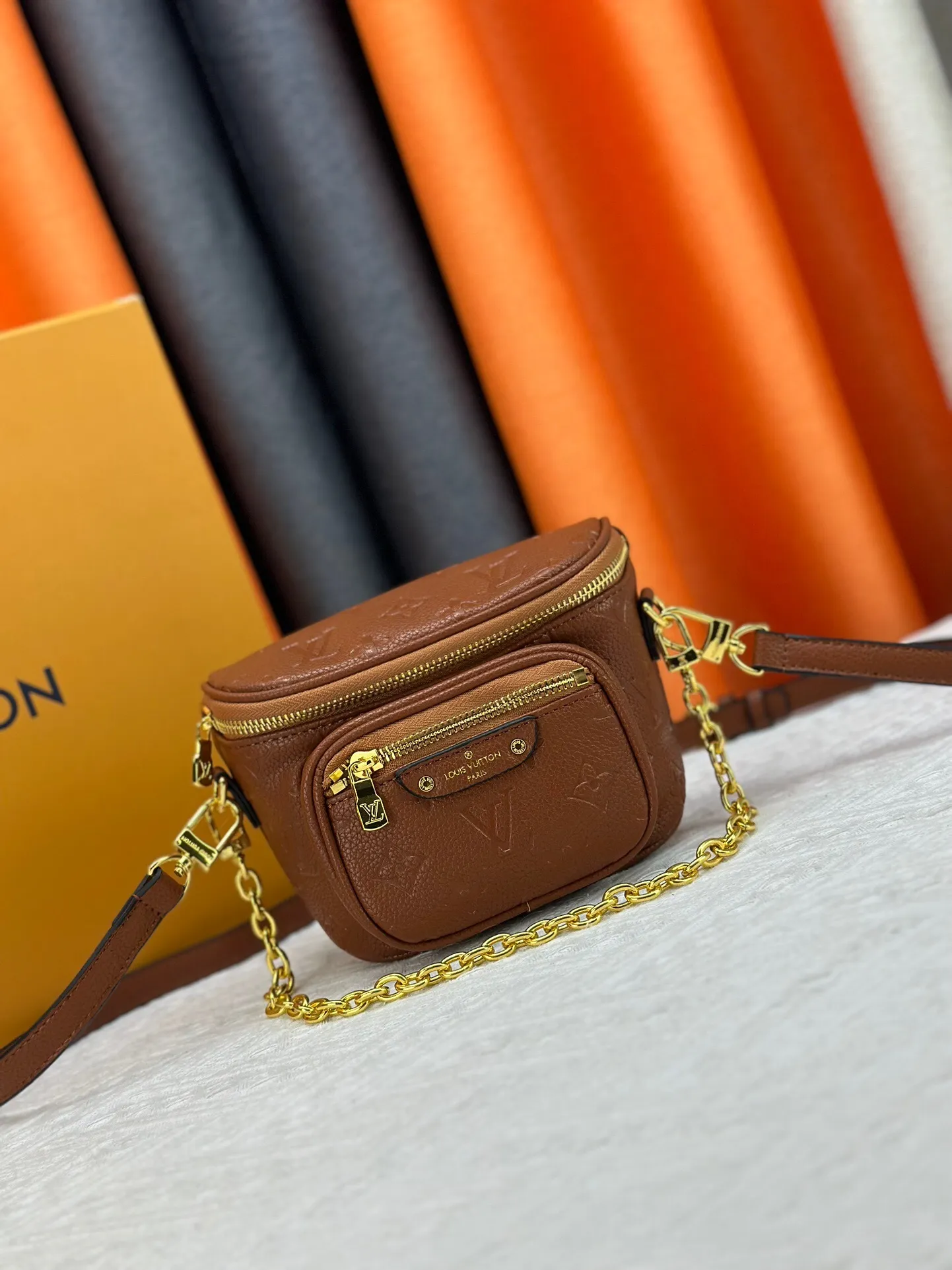 All Categories Official Website "Brand Women's Bags" Women's Bags 💙 LV 2024 Official Website New LV Crossbody Bags
