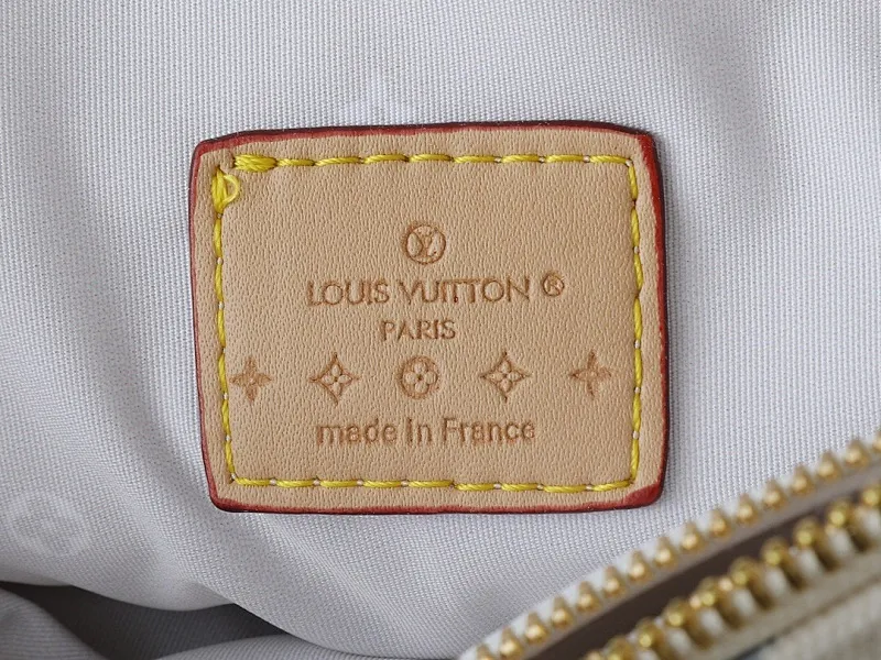 All Categories Official Website "Brand Women's Bags" Women's Bags 💙 LV 2025 New LV Crossbody Bag