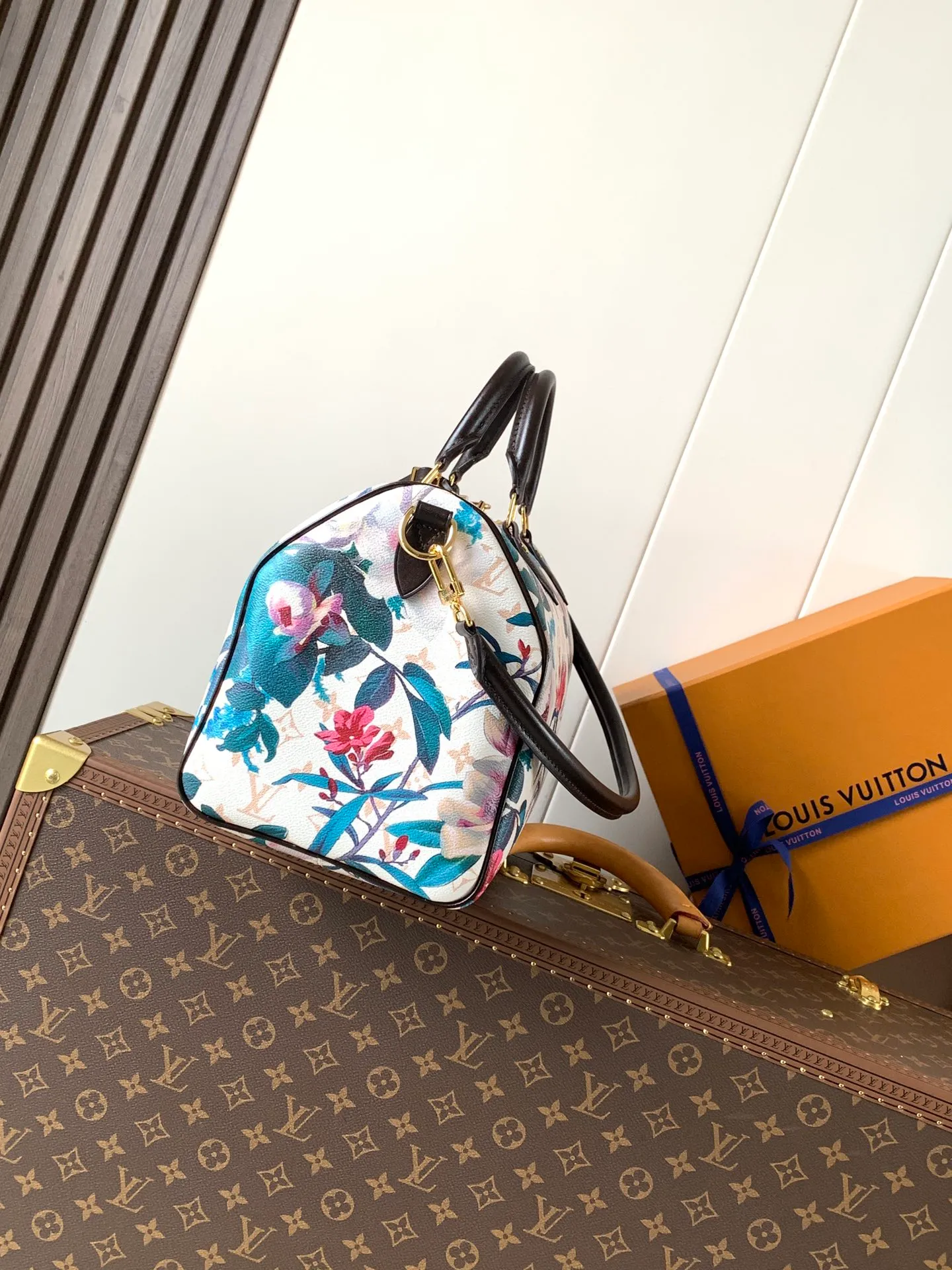 All Categories Official Website "Brand Women's Bags" Women's Bags 💙 LV 2026 New LV Crossbody Bag