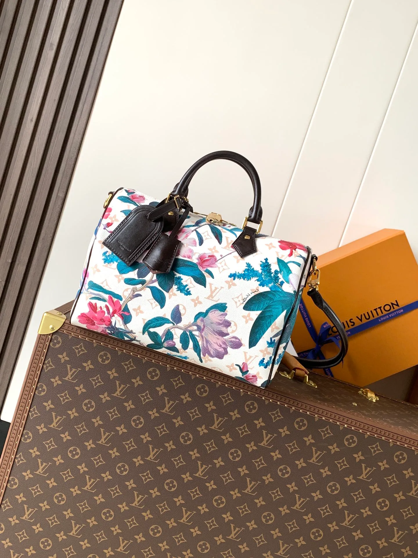 All Categories Official Website "Brand Women's Bags" Women's Bags 💙 LV 2026 New LV Crossbody Bag